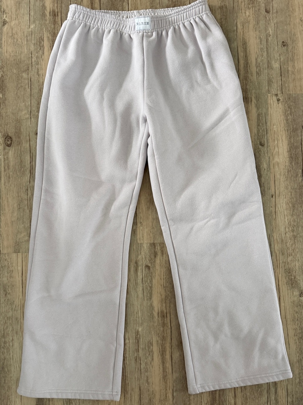 PARKE sweatpants